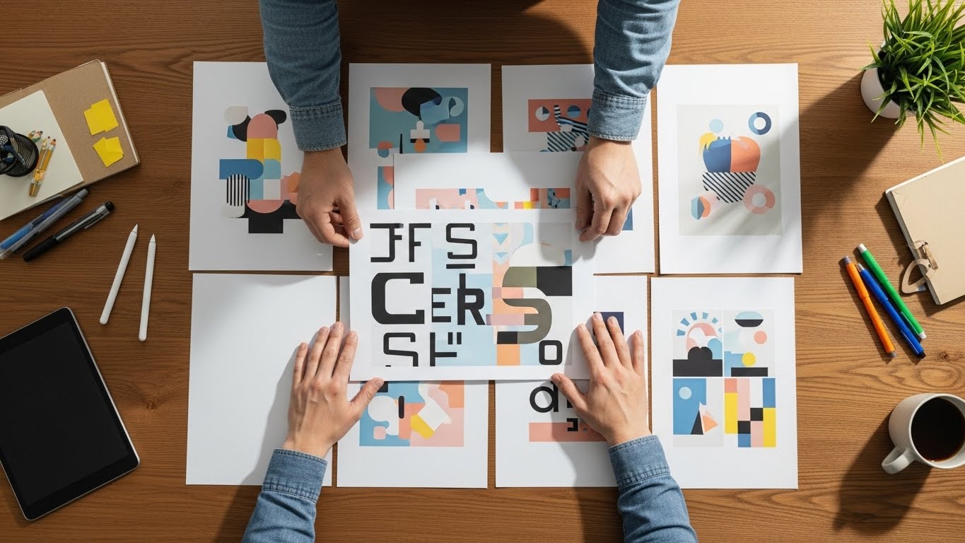 워드 A3 용지 설정부터 포스터 분할 인쇄까지 완벽 가이드