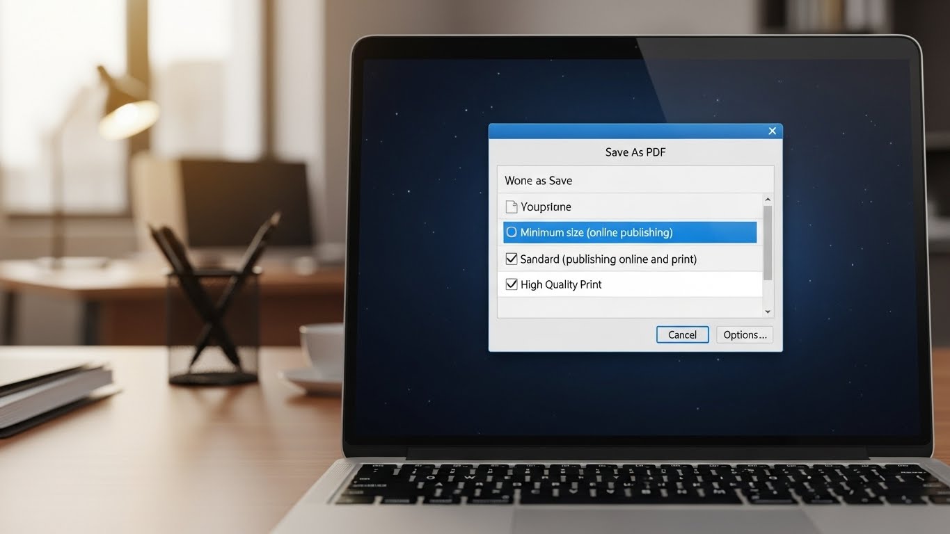 워드 그림 압축 3초 완성, 고화질 유지하며 용량 줄이는 초간단 가이드
